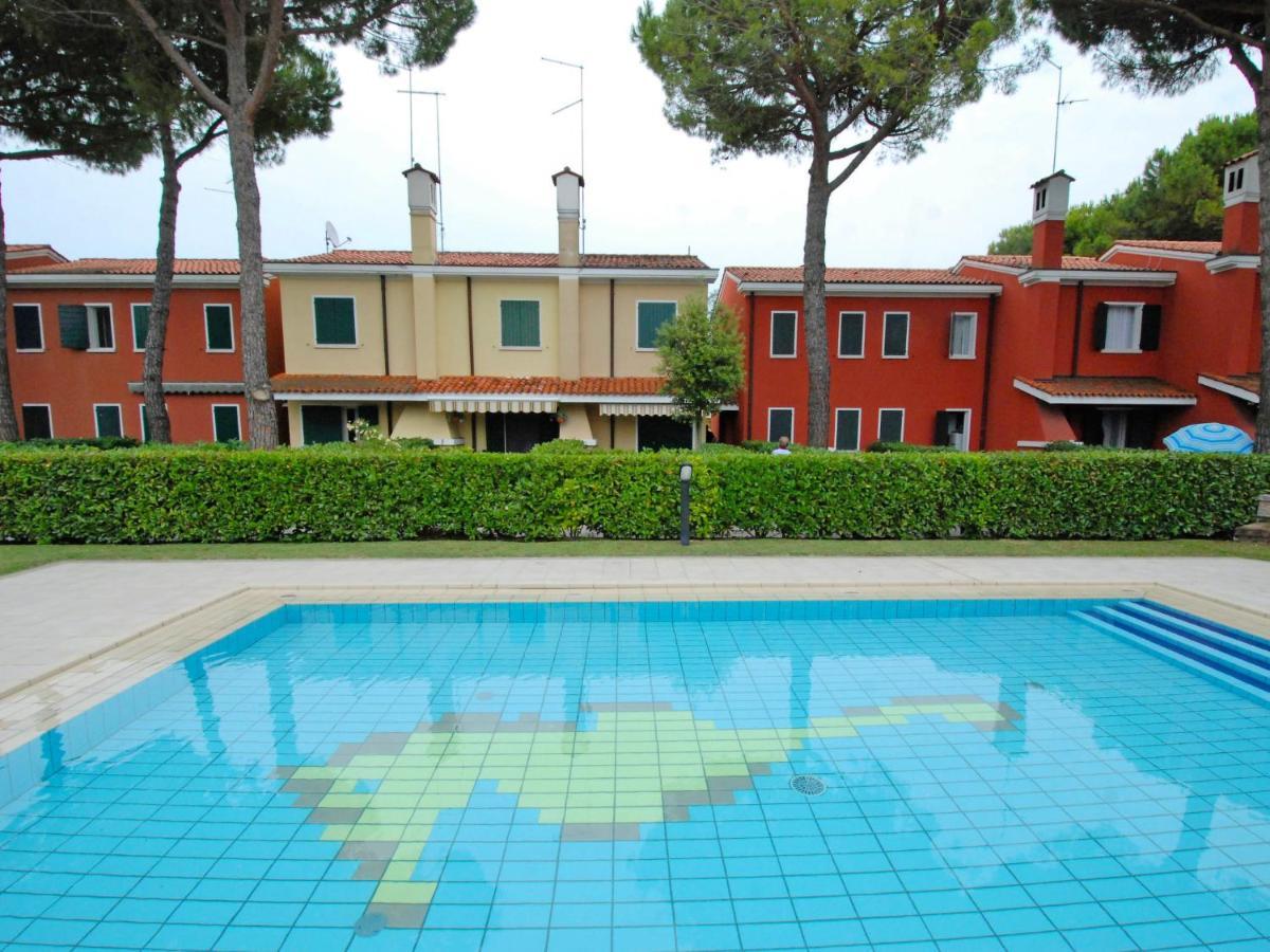 Apartment Michelangelo-5 By Interhome Bibione Luaran gambar