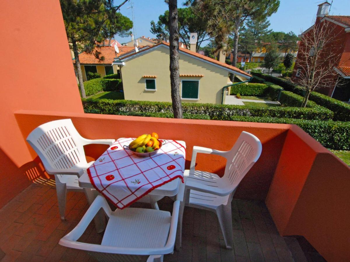 Apartment Michelangelo-5 By Interhome Bibione Luaran gambar