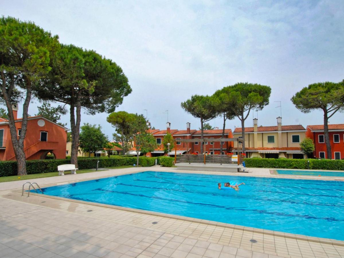 Apartment Michelangelo-5 By Interhome Bibione Luaran gambar