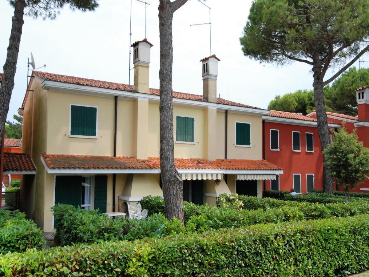 Apartment Michelangelo-5 By Interhome Bibione Luaran gambar