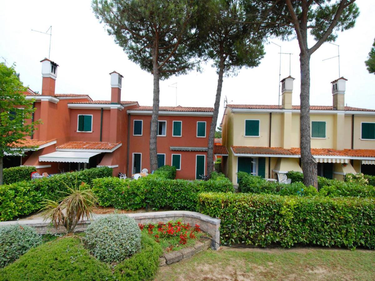 Apartment Michelangelo-5 By Interhome Bibione Luaran gambar