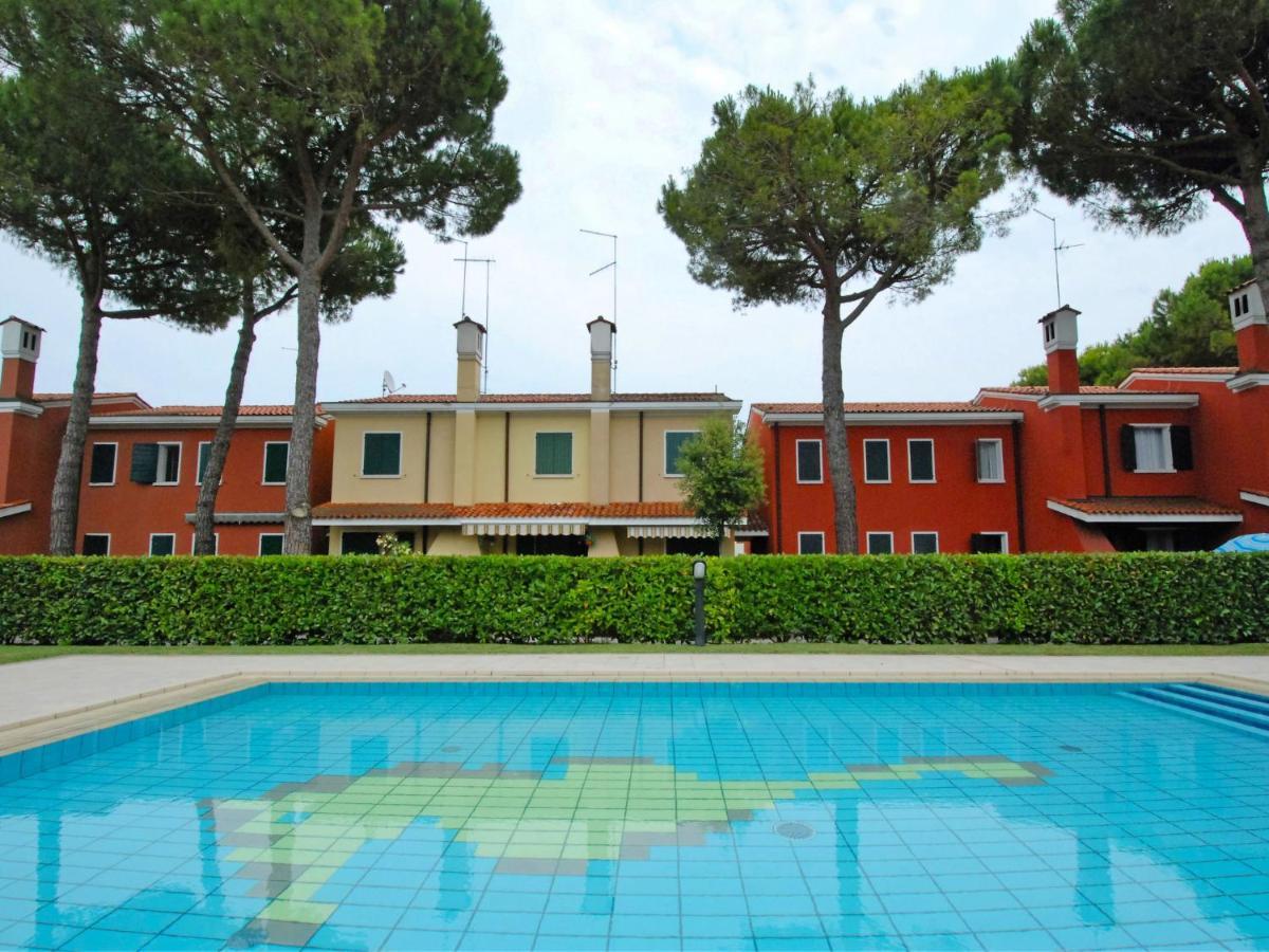 Apartment Michelangelo-5 By Interhome Bibione Luaran gambar