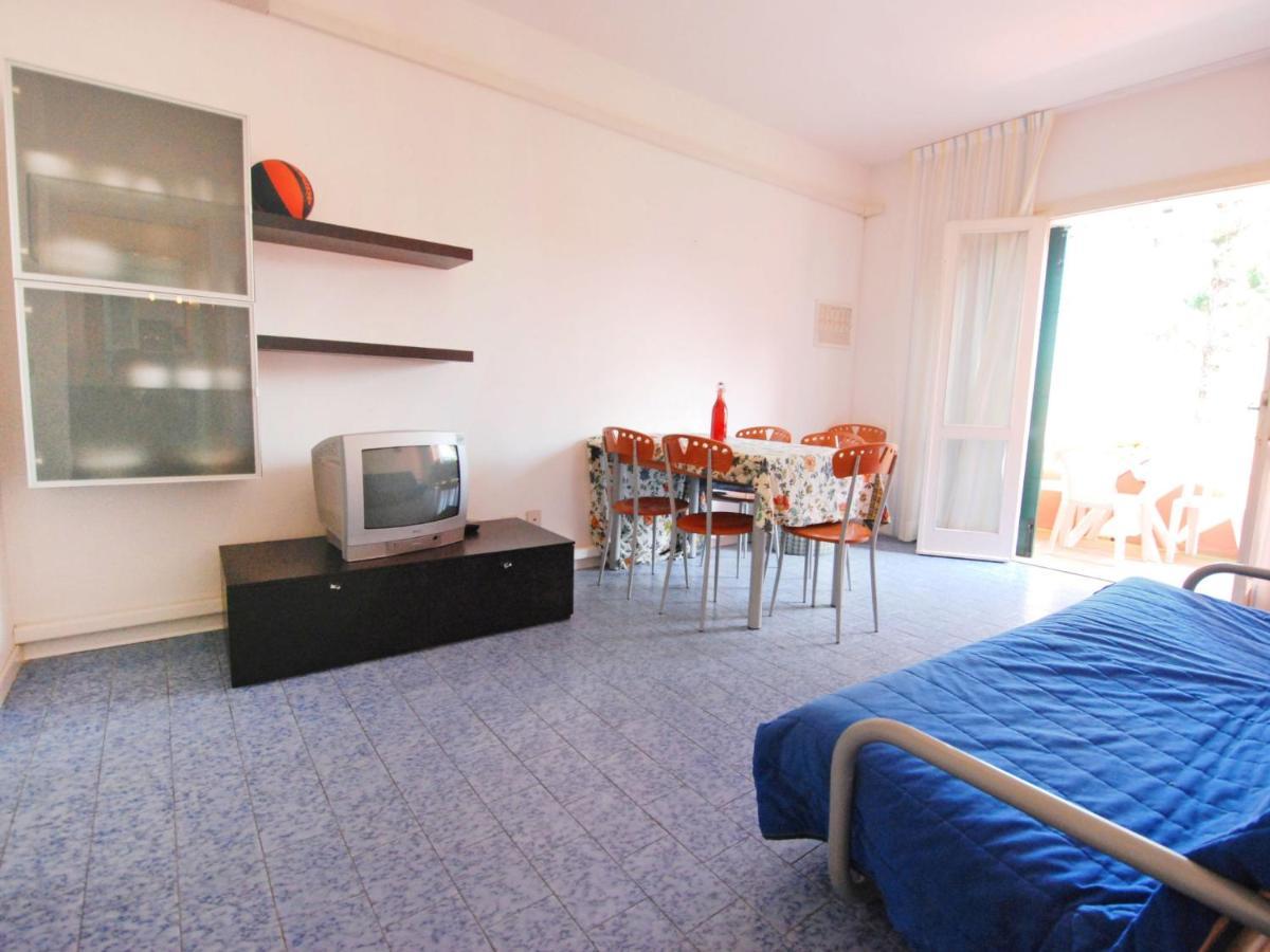 Apartment Michelangelo-5 By Interhome Bibione Luaran gambar