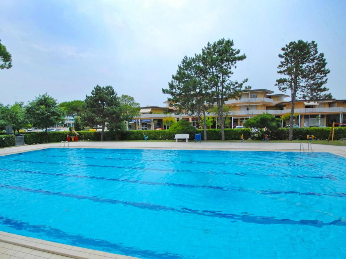 Apartment Michelangelo-5 By Interhome Bibione Luaran gambar