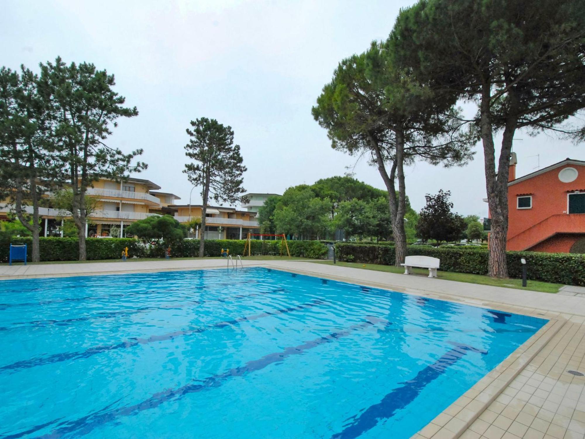 Apartment Michelangelo-5 By Interhome Bibione Luaran gambar