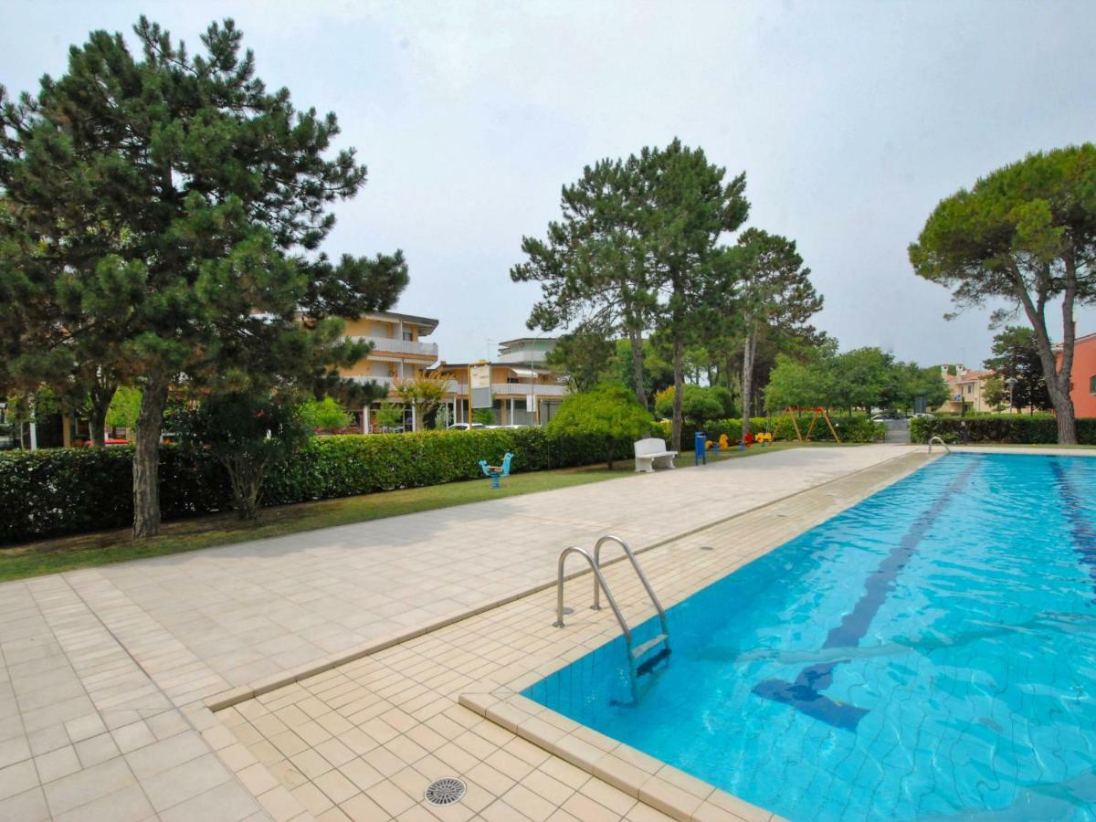 Apartment Michelangelo-5 By Interhome Bibione Luaran gambar